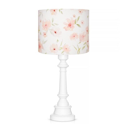 Lamps&Company, Bordslampa till barnrummet blossom