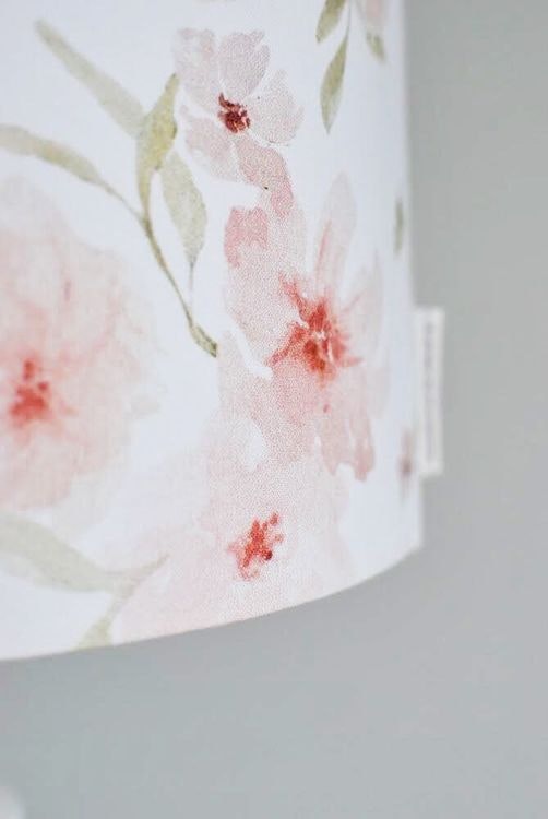 Lamps&Company, Bordslampa till barnrummet blossom 