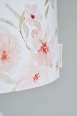 Lamps&Company, Table lamp for the children's room blossom