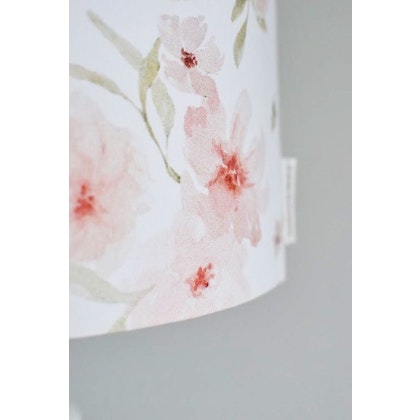 Lamps&Company, Table lamp for the children's room blossom