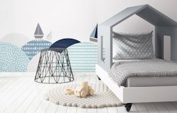 Children's room project
