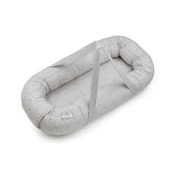 Liewood, babylift babynest dumbo grey