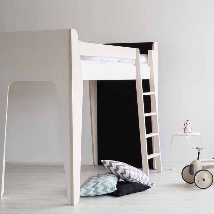 Lumo Kids, Ketara Loft Bed Lumo Kids, Ketara Loft Bed