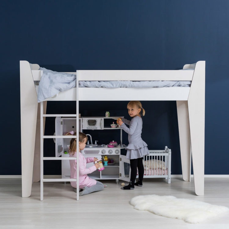 Lumo Kids, Ketara Loft Bed Lumo Kids, Ketara Loft Bed
