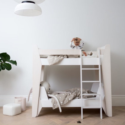 Lumo Kids, Bunk bed with possibilities