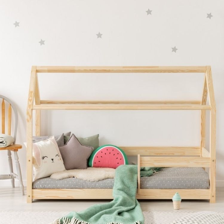 House bunk bed Mila MB House bunk bed Mila MB