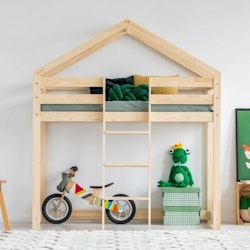 Hussäng med loft, Mila DMPA