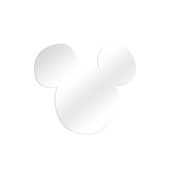 Mickey Spegel, Barnspegel till barnrummet