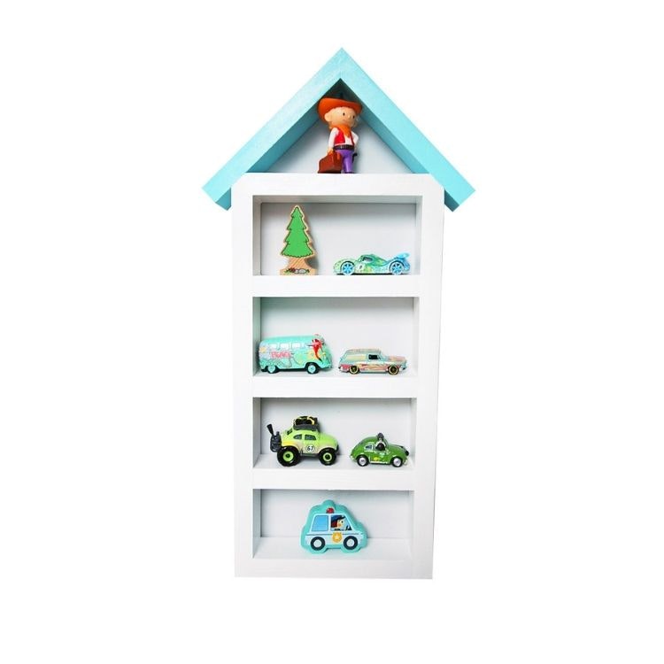 Shelf medium garage 