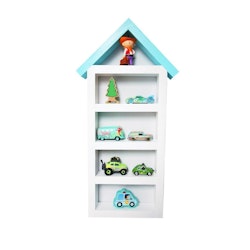Shelf medium garage