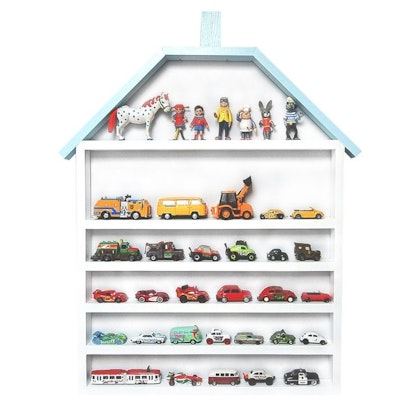 Shelf XL garage