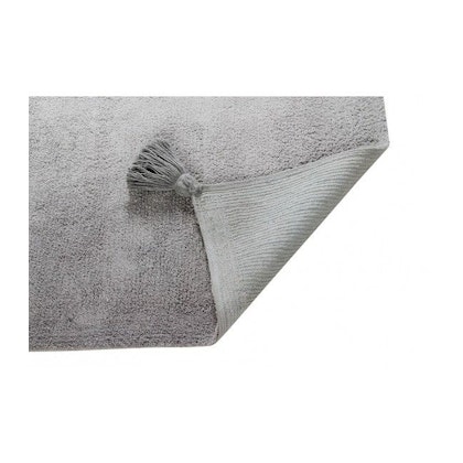 Lorena Canals, Carpet Ombre Grey, 120x160