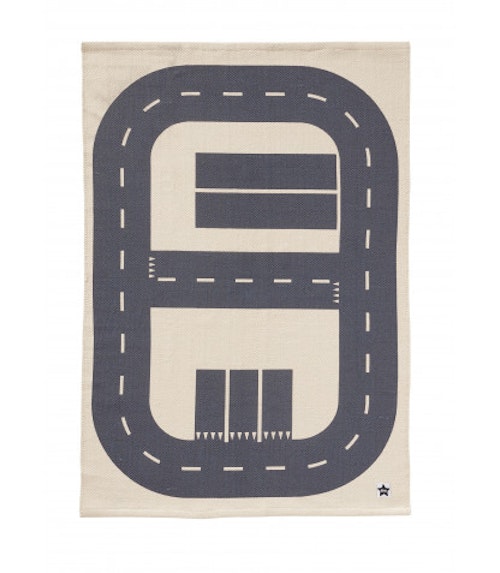 Kid's Concept, Playmat Aiden car mat