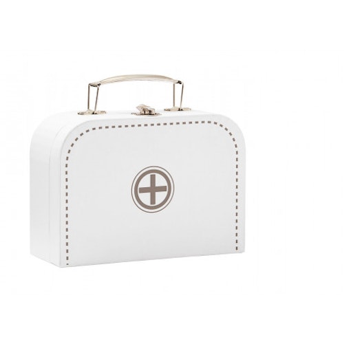 Kids Concept , doctor's bag white