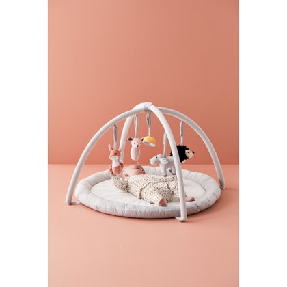 Kid's Concept, Babygym Edvin