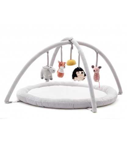 Kid's Concept, Babygym Edvin 
