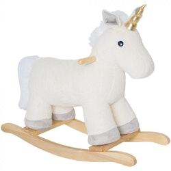 Jabadabado, rocking animal Unicorn