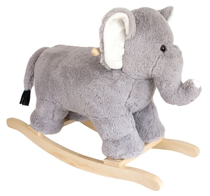 Jabadabado, gungdjur Elefant 