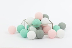 LED lights Mariposa, Cottonlove
