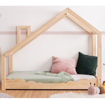 House bed Luna D