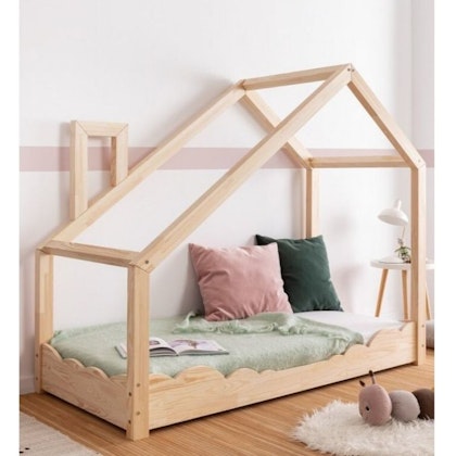 House bed Luna D