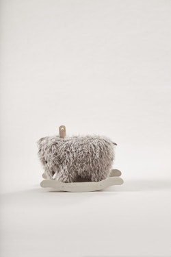Kids Concept rocking horse mammoth NEO