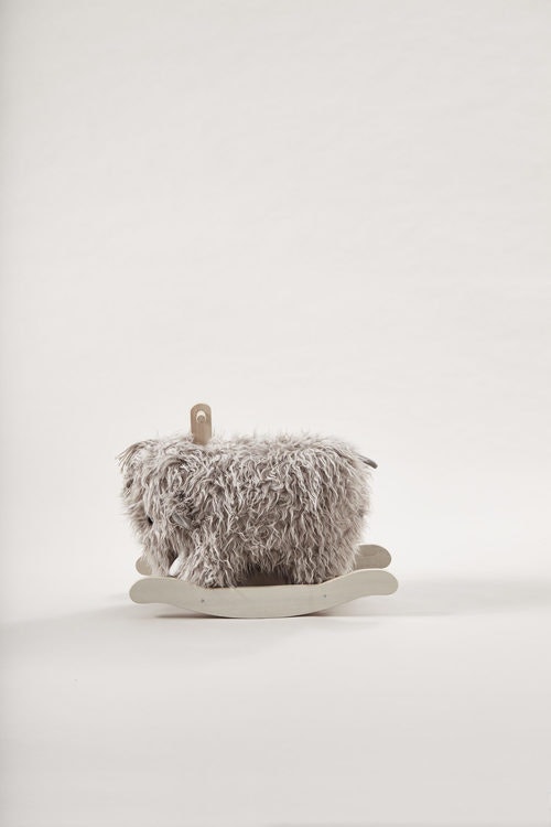 Kids Concept rocking horse mammoth NEO