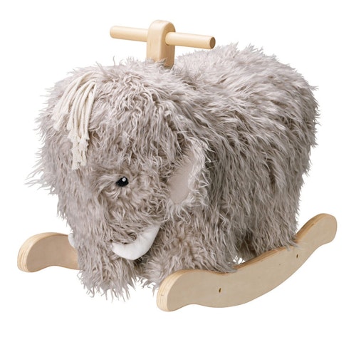 Kids Concept rocking horse mammoth NEO