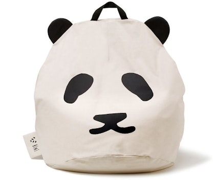 Bini saccosäck original, Panda