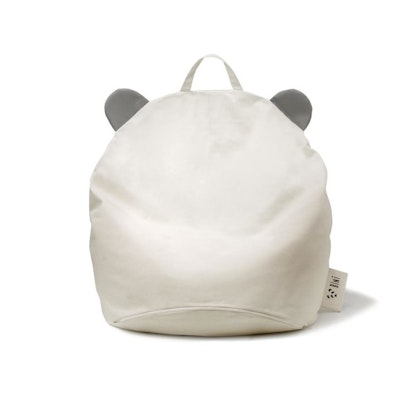 Bini beanbag original, Grey Panda