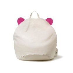 Bini saccosäck original, Pink Panda