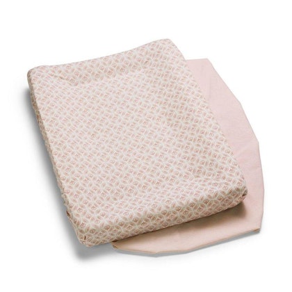 Elodie Details, changing mat cover -Sweet Date