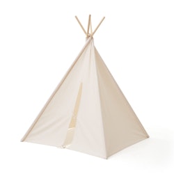 Kid's Concept, Tipitält naturvit