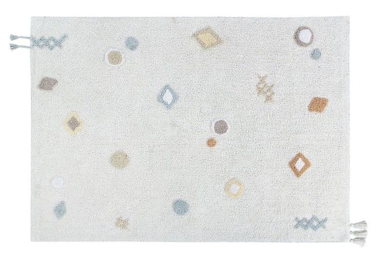 Lorena Canals, kim carpet, 140x200 