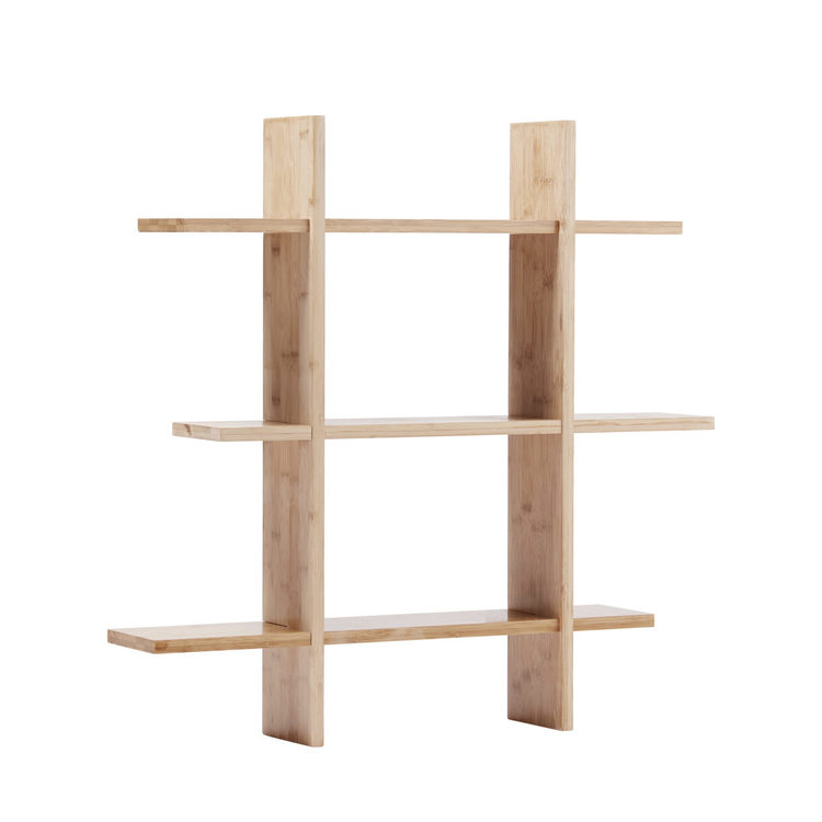 Kid`s Concept shelf bamboo 