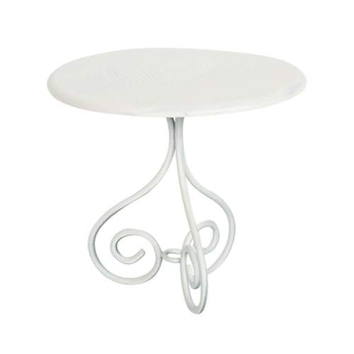 Maileg, table romantic white (off white) 