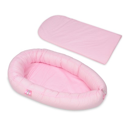 Babylove, Baby nest pink