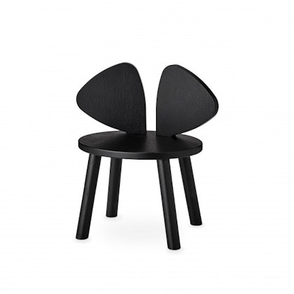 Nofred, Mouse chair black