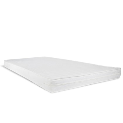 Foam mattress 90x200 cm