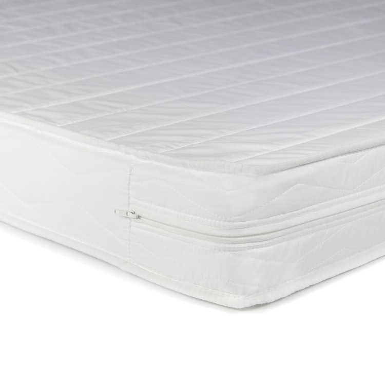 Foam mattress 90x200 cm 