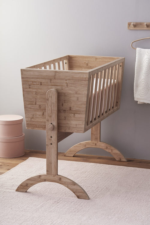 Kid`s Concept cradle bamboo Kid`s Concept cradle bamboo