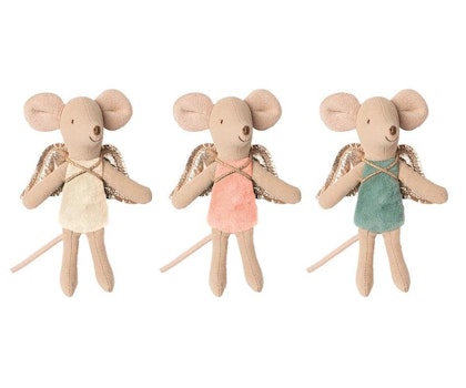 Maileg, fairy mice 3-pack