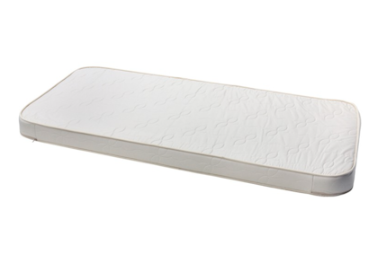 Oliver Furniture, mattress Wood Mini+