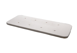 Oliver Furniture, lekmadrass 90x200