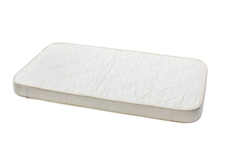 Oliver Furniture, mattress for junior bed 