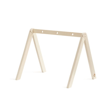 Kid's Concept, Baby gym wood nature