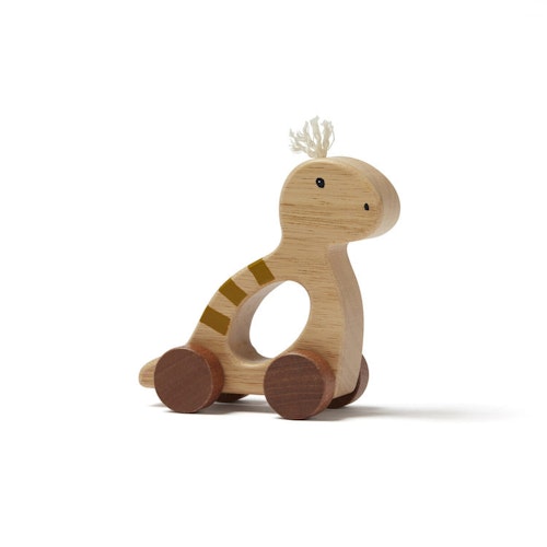 Kid's Concept, Dino toy on wheels