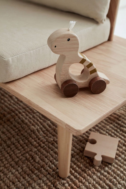 Kid's Concept, Dino toy on wheels