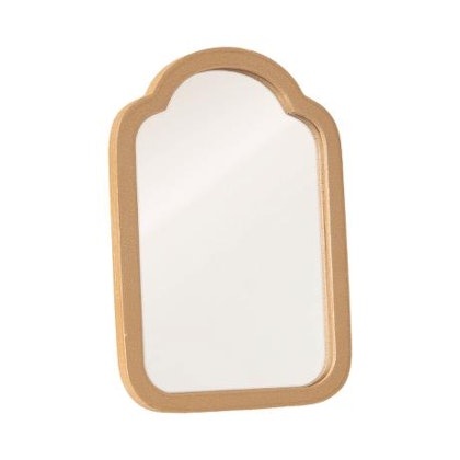 Maileg, mirror for dollhouse