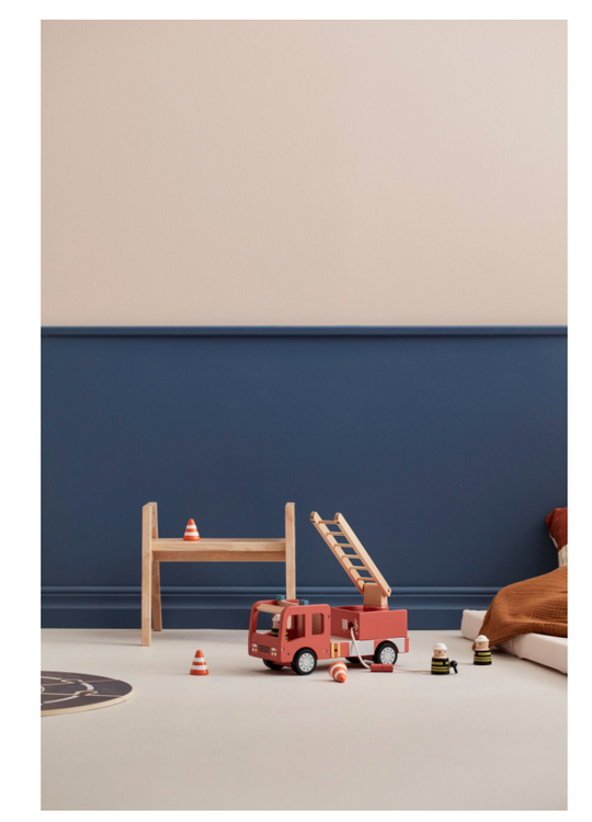 Kids Concept, fire truck AIDEN 
